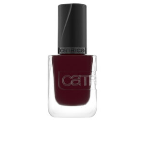CATRICE GEL AFFAIR Esmalte de Uñas #022-Cherry Is The New Black 10,50 ml