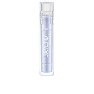 CATRICE DIAMOND GLAZE Brillo de Labios #010 - Bubbles 'N' Troubles (3 ml)
