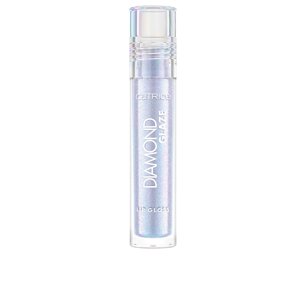 CATRICE DIAMOND GLAZE Brillo de Labios #010 - Bubbles 'N' Troubles (3 ml)
