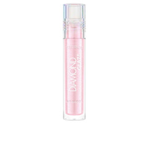 CATRICE Diamond Glaze Lip Gloss #020 Poppin' Glitters 3 ml