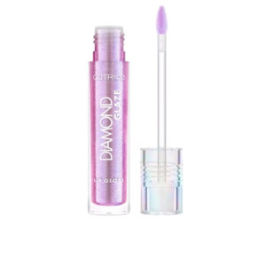 CATRICE DIAMOND GLAZE Brillo de Labios #030 Less Bitter, More Glitter - 3 ml