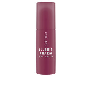 CATRICE Blushin' Charm Stick Multiusos #030 Ruby Darling 5,50 gr