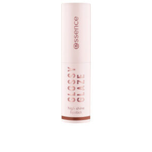 ESSENCE GLOSSY GLAZE Barra de Labios Brillante #01-Livin La Vida Mocha 1,90 gr