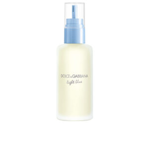 Dolce & Gabbana Light Blue Pour Femme EDT Recarga 150 ml