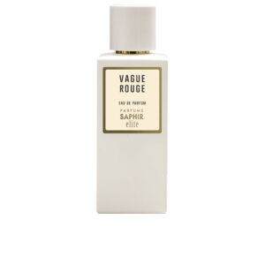 PARFUMS SAPHIR Elite Vague Rouge EDP Vapor 100 ml