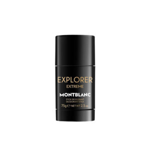 Montblanc Explorer Extreme Desodorante Stick 75 g