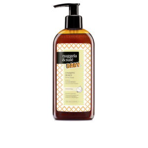 NUGGELA & SULÉ Baby Champú 250 ml