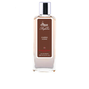 ALVAREZ GOMEZ Cuero Homme EDP Vapo 150 ml