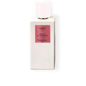 ALVAREZ GOMEZ Luxury Berries of the Forest Bombonera EDP Vapor 100 ml