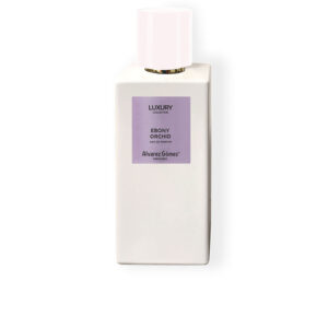 ALVAREZ GOMEZ Luxury Ebony Orchid Bombonera EDP Vapo 100 ml
