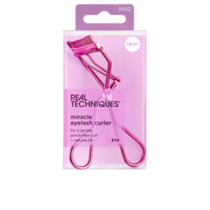 Real Techniques Miracle Eyelash Curler