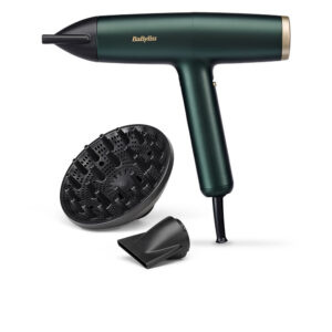 BABYLISS Secador D6555DE Air Power 1700W 1 Unidad