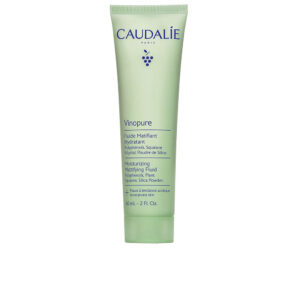 Caudalie Vinopure Fluido Matificante Hidratante 60 ml