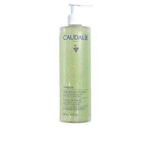 CAUDALIE VINOPURE Gelatina Limpiadora Purificante 385 ml