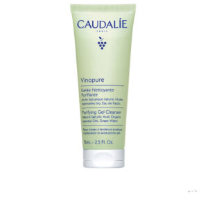 CAUDALIE VINOPURE Gelatina Limpiadora Purificante 75 ml