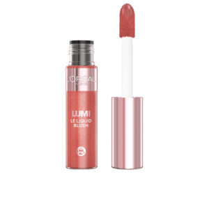 L’Oréal Paris Lumi Le Liquid Blush 610 Dewy Rich Coral, 11 ml