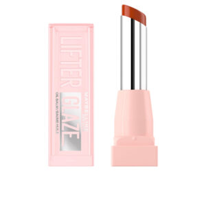 MAYBELLINE Lifter Glaze Barra de Labios #009 Latte Crus 2,8 gr
