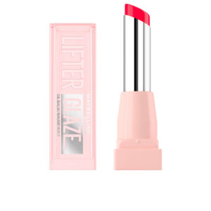 MAYBELLINE LIFTER GLAZE Barra de Labios #004 Cherry Swirl 2,8 g