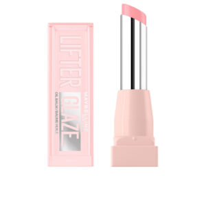 MAYBELLINE LIFTER GLAZE Barra de Labios #002-Pink Drip 2,8 gr