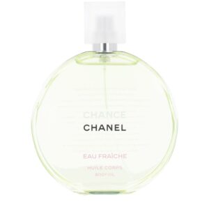 CHANEL CHANCE EAU FRAÎCHE Aceite Corporal 150 ml