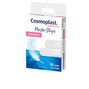 COSMOPLAST Apositos Sensitive Quick-Zip, 20 u