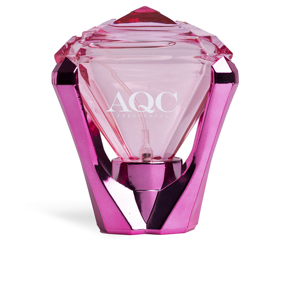 AQC FRAGRANCES Pink Diamond EDT Vapo 30 ml