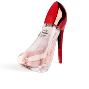 AQC FRAGRANCES LADY SECRET Red Edition EDT Vapo 30 ml