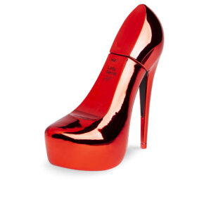 AQC FRAGRANCES LADY SECRET Red Edition EDT Vapor 100 ml
