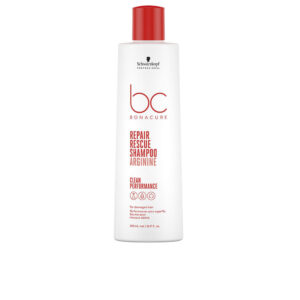 Schwarzkopf BC Repair Rescue Shampoo 500 ml