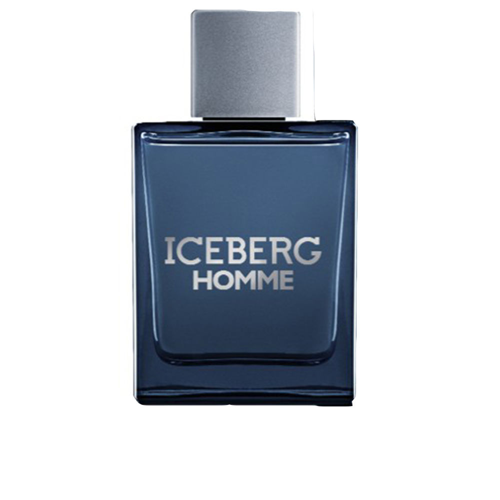 ICEBERG HOMME EDT VAPO 100 ML