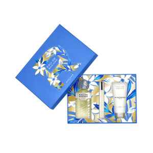 ROCHAS Estuche 3 Piezas: Eau de Toilette 100 ml + Loción Corporal 100 ml + Eau de Parfum 20 ml