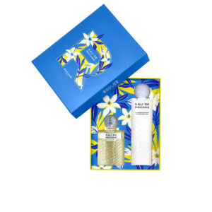 ROCHAS EAU DE TOILETTE ESTUCHE 2 pz – 220 ml + Loción Corporal 500 ml