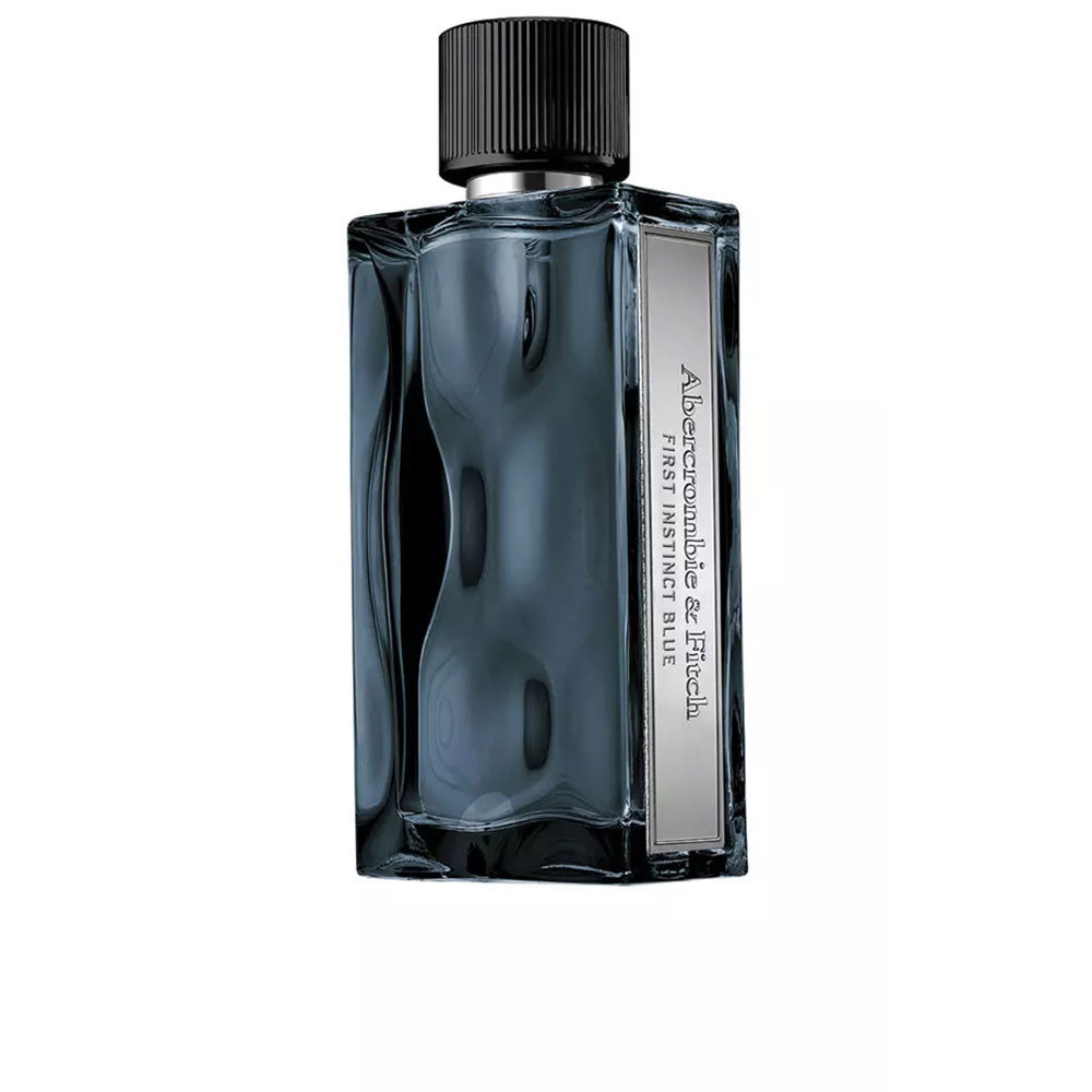 Abercrombie & Fitch First Instinct Blue for Man EDT Vapor 100 ml