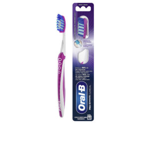 ORAL-B PRO-3DWHITE CLINICAL Cepillo dental 38 #medio