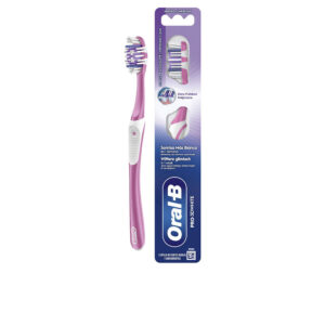 ORAL-B PRO-3DWHITE Cepillo Dental 40 Medio