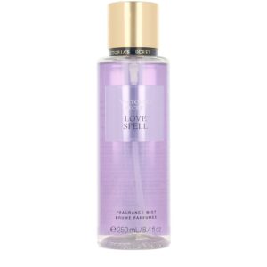Victoria's Secret Love Spell Body Mist 250 ml