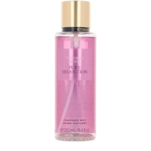 Victoria's Secret Pure Seduction Fragrance Mist 250 ml