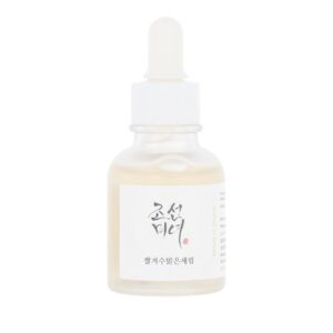 BEAUTY OF JOSEON Glow Deep Serum Arroz + Alpha Arbutin, 30 ml