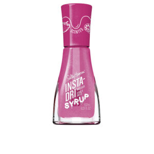 Sally Hansen Insta-Dri Syrup Collection Esmalte de Uñas #133 Jammin Jellies 9,17 ml