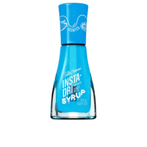 Sally Hansen INSTA DRI SYRUP COLLECTION Esmalte de Uñas #135 Too Much Drip 9,17 ml