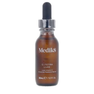 MEDIK8 C-TETRA LUXE Sérum Antioxidante Lipídico con 14% Vitamina C – 30 ml