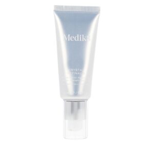 MEDIK8 Crystal Retinal 6 Sérum de Noche - Retinal Estable con Vitamina A, 30 ml