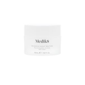 MEDIK8 Advanced Night Restore crema de noche rejuvenecedora con multiceramidas 50 ml