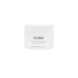 MEDIK8 Advanced Night Eye Crema de Ojos Rejuvenecedora 15 ml