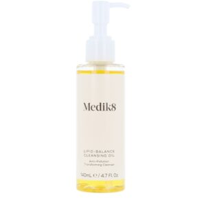 MEDIK8 Lipid Balance Aceite Limpiador Transformador Anticontaminación 140 ml