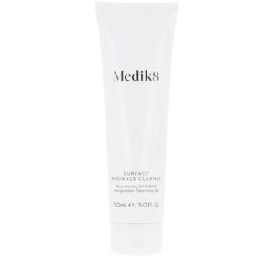MEDIK8 Surface Radiance Cleanse Gel Limpiador 150 ml
