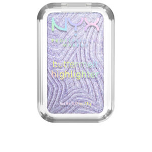 NYX PROFESSIONAL MAKE UP BUTTERMELT HIGHLIGHTER Iluminador en Polvo #40-No 1 Butta 5 gr
