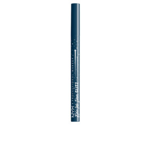 NYX PROFESSIONAL MAKE UP Epic Ink Liner Glitz Waterproof Eyeliner #06 Denim Dazzle 1 ml
