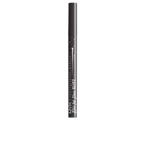 NYX PROFESSIONAL MAKE UP EPIC INK LINER GLITZ Waterproof Eyeliner #07 Graphite Glitz 1 ml