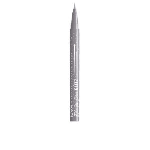 NYX PROFESSIONAL MAKE UP EPIC INK LINER GLITZ Waterproof Eyeliner #05-Flashy Flare 1 ml